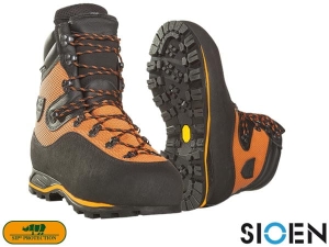     Buty zawodowe SI-S-S3SIC PB
