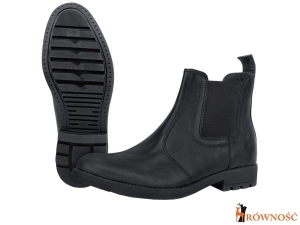     Buty typu trzewik BBRCZ-SZ910 B