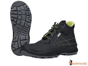     Buty typu trzewik BBRCZ-T285 BZ