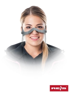     Osłona higieniczna nosa i ust OTH T