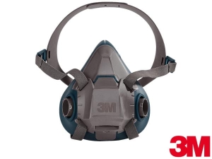     Półmaska 3M-MAS-6500