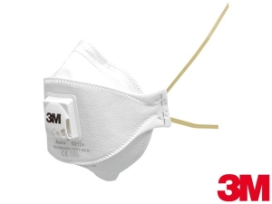     Półmaska 3M-MAS-P1-9312 W