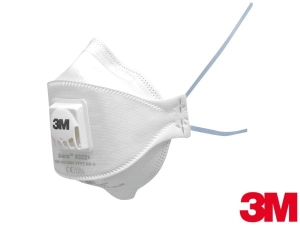     Półmaska 3M-MAS-AURA9322 W