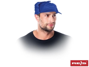     Czapka ocieplana ochronna CZO N