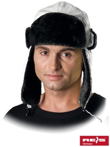     Czapka ocieplana ochronna CZOEXTREME WB