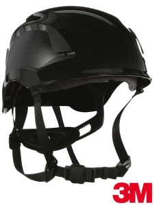     Hełm ochronny 3M-KAS-SECURE B