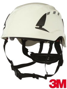     Hełm ochronny 3M-KAS-SECURE W