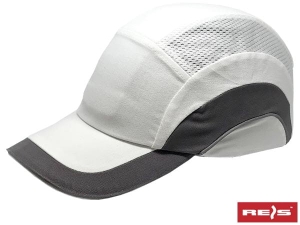     Przemysłowy hełm lekki BUMPCAPMOVE WS