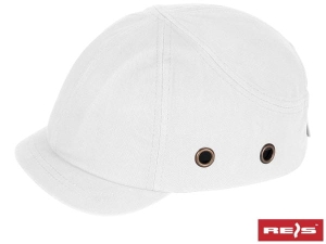     Przemysłowy hełm lekki BUMPSCAP W