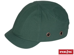     Przemysłowy hełm lekki BUMPSCAP Z