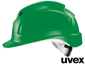     Hełm ochronny UX-KAS-PHEOS Z