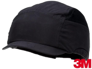     Przemysłowy hełm lekki 3M-KAS-BASE+MP G
