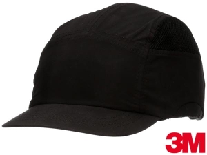     Przemysłowy hełm lekki 3M-KAS-BASE+RP B