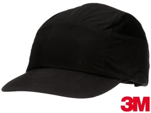     Przemysłowy hełm lekki 3M-KAS-BASE+SP B