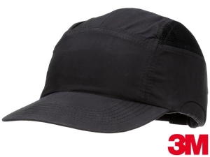     Przemysłowy hełm lekki 3M-KAS-BASE+SP G