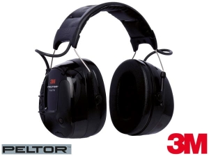     Nauszniki przeciwhałasowe 3M-HEADSET-PRO Z