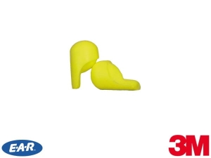     Zatyczki przeciwhałasowe 3M-EARSOFT-21