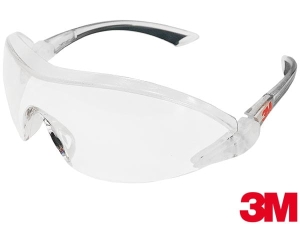    Okulary ochronne 3M-OO-2840 T