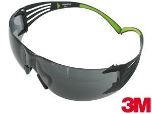     Okulary ochronne przewiewne 3M-OO-SECFIT S