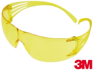     Okulary ochronne 3M-OO-SF203 Y