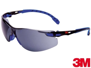     Okulary ochronne 3M-OO-SOLUS1102 S