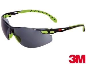     Okulary ochronne 3M-OO-SOLUS1202 S