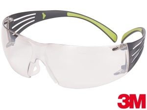     Okulary ochronne 3M-OO-400 MT