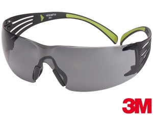     Okulary ochronne 3M-OO-400 S