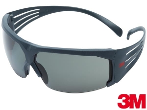     Okulary ochronne 3M-OO-600-POL S
