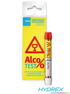    Alkotest
