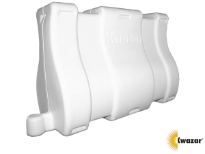     Separator drogowy KWZ-BARRIER_U25 W