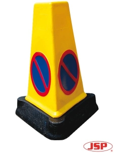     Pachołek ostrzegawczy ROAD-PAMK4 Y