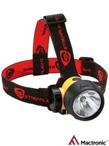     Latarka czołowa HEADLIGHT-TRIDENT BC