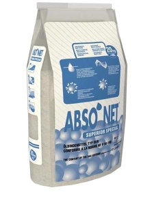     Sorbent SORB-SYP-ATTAP