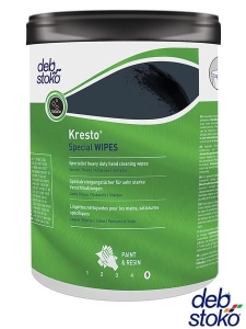     Chusteczki do czyszczenia rąk DS-WIPES_70