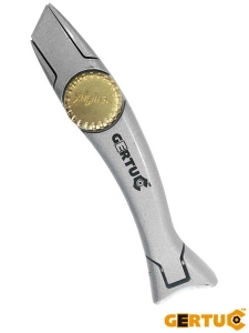     Nożyk z ostrzem trapezowym GNOOSTRAP