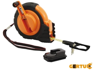     Taśma miernicza stalowa GTASSTAL