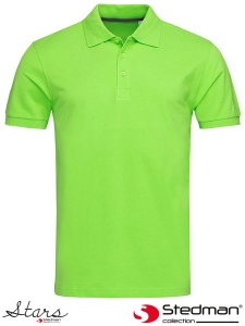     Koszulka polo męska SST9060 GFL