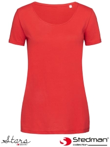     T-shirt damski SST9110 CSR