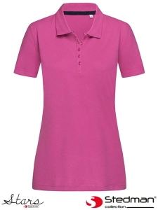     Koszulka polo damska SST9150 CUP