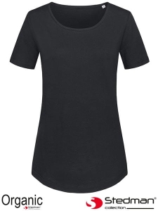     T-shirt damski SST9320 BLO