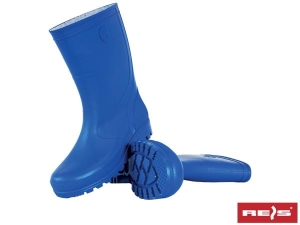     Buty z pcv BCOLORINO N