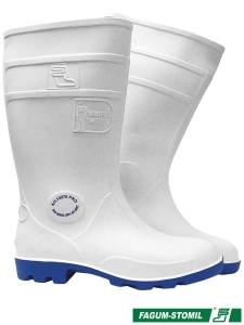     Buty bezpieczne BFSD13270 W