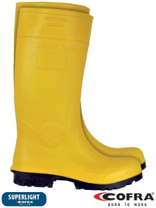     Buty bezpieczne BRC-CASTOR