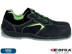     Buty robocze sportowe BRC-MENDELEEV BYZ