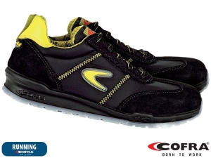     Buty bezpieczne BRC-OWENS