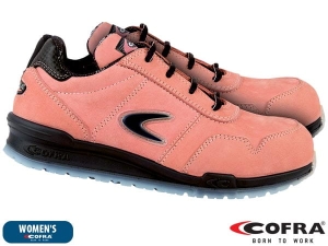     Buty robocze BRC-ROSE