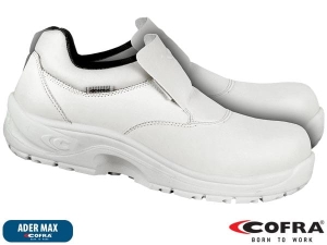     Buty bezpieczne BRC-TULLUS