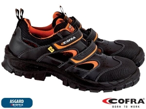     Sandały robocze BRC-VITHAR