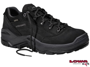     Buty bezpieczne EL-5614 B